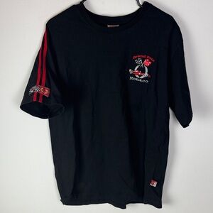VTG Grand Prix Monaco Tee Shirt - Men's XXL